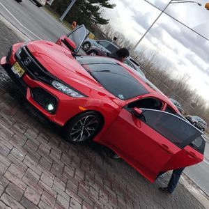 Meet your Posher, Jefferson